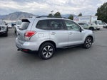 2018 Forester Thumbnail 5