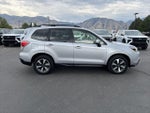 2018 Forester Thumbnail 6
