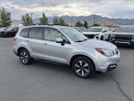 2018 Forester Thumbnail 7