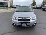 2018 Forester Thumbnail 8