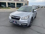 2018 Forester Thumbnail 9
