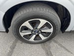 2018 Forester Thumbnail 10