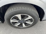 2018 Forester Thumbnail 11