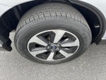 2018 Forester Thumbnail 12