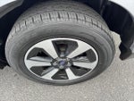 2018 Forester Thumbnail 13