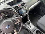 2018 Forester Thumbnail 29
