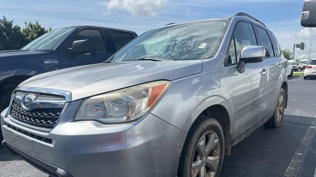 Preowned 2014 Subaru Forester 2.5i Premium for Sale
