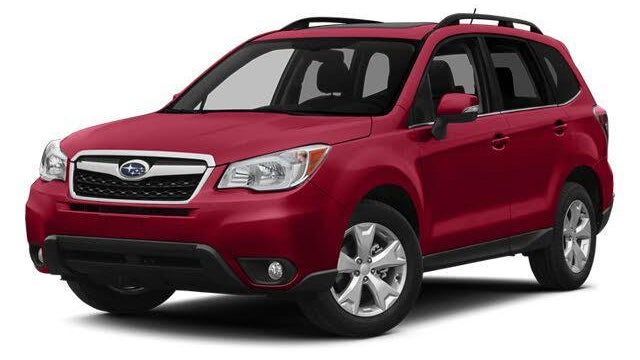 Preowned 2014 Subaru Forester 2.5i Premium for Sale