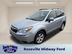 2014 Forester Thumbnail 1