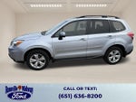 2014 Forester Thumbnail 2