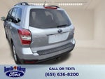 2014 Forester Thumbnail 3