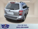 2014 Forester Thumbnail 4