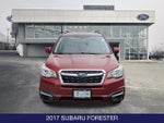 2017 Forester Thumbnail 2
