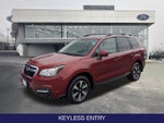 2017 Forester Thumbnail 3