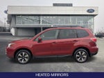 2017 Forester Thumbnail 5