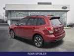 2017 Forester Thumbnail 6