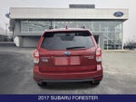 2017 Forester Thumbnail 7