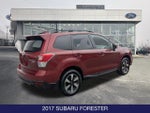 2017 Forester Thumbnail 8