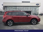 2017 Forester Thumbnail 9