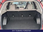 2017 Forester Thumbnail 10