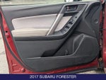 2017 Forester Thumbnail 11