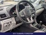 2017 Forester Thumbnail 13