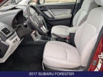 2017 Forester Thumbnail 14