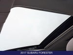 2017 Forester Thumbnail 15