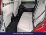 2017 Forester Thumbnail 16