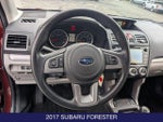 2017 Forester Thumbnail 18