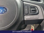 2017 Forester Thumbnail 20