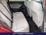 2017 Forester Thumbnail 25