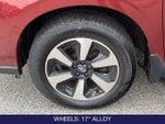 2017 Forester Thumbnail 29