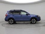 2017 Forester Thumbnail 7