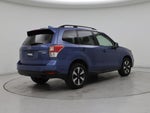 2017 Forester Thumbnail 8