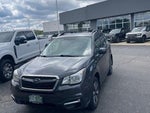 2017 Forester Thumbnail 2