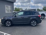 2017 Forester Thumbnail 4