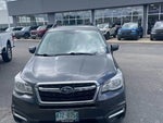 2017 Forester Thumbnail 5