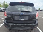 2017 Forester Thumbnail 9