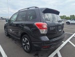 2017 Forester Thumbnail 14