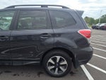 2017 Forester Thumbnail 15