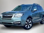 2018 Forester Thumbnail 2
