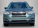 2018 Forester Thumbnail 3
