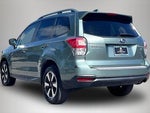 2018 Forester Thumbnail 4