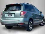 2018 Forester Thumbnail 5