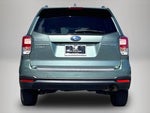 2018 Forester Thumbnail 6