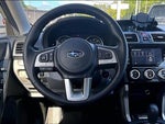 2018 Forester Thumbnail 8
