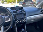 2018 Forester Thumbnail 9