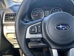 2018 Forester Thumbnail 10