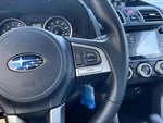2018 Forester Thumbnail 11